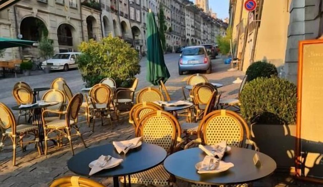 Boutique Hotel Belle Epoque