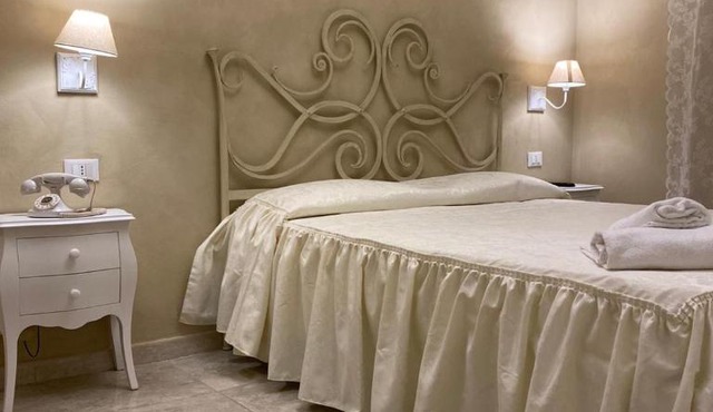 Boutique Hotel Calais - Washington Milano