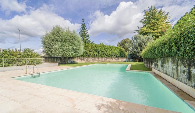 Braga Exclusive flat with pool