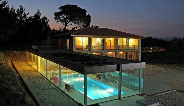 Braga House & Wine