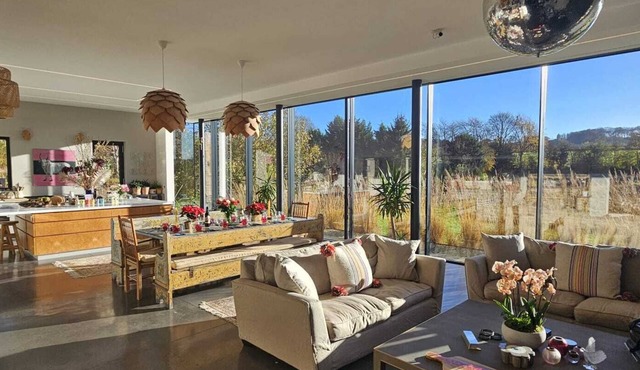 Brand New beautifully designed house Henley-on-Thames , 6 bed