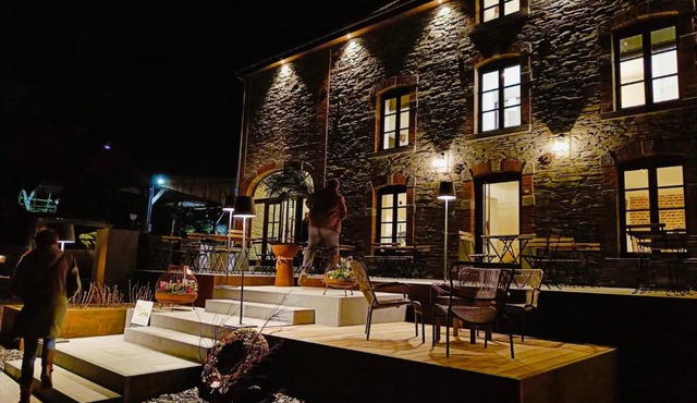 Brasserie du Simonis