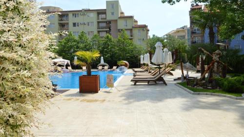 Bratanov Harmony Suites 3 Jungle