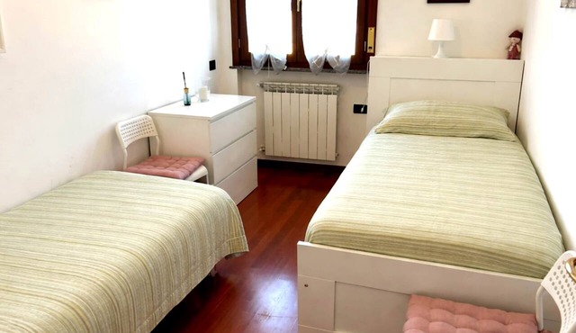 Brembate Comfort Home