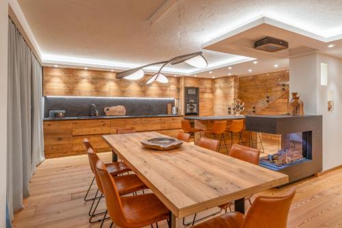 BRENTA ALTA ALPINE LODGE MhD