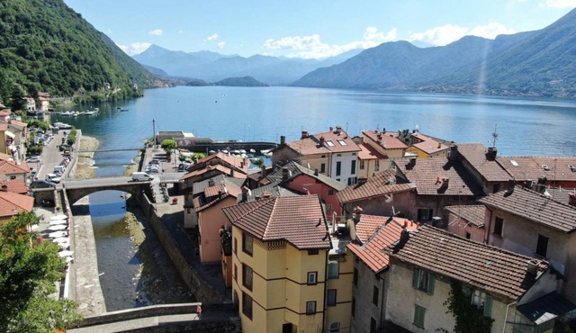 Bridge Apartment Argegno