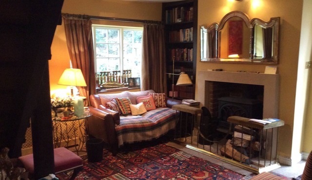 Bridge Cottage B & B