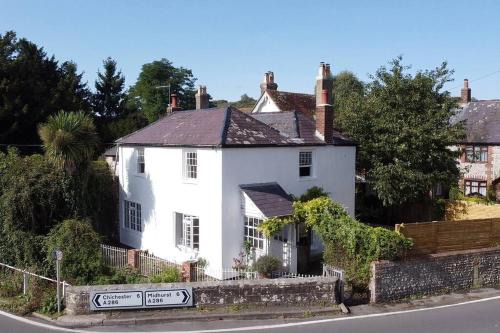 Bridge House