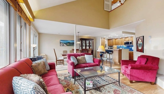 Bridges Resort Condo with Pools, Gym, Tennis - Near Ski Slopes