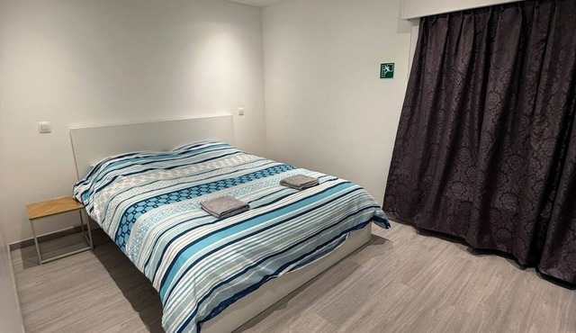 Brilliant 3-bedroom Suite in Tremelo for your stay