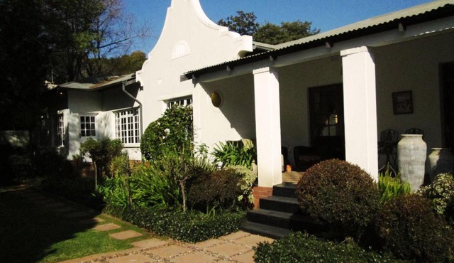 Brooks Cottage