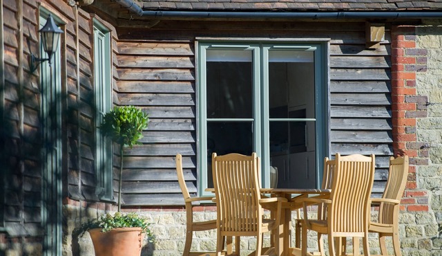 Broomhill Cottage - sleeps 4 guests in 2 bedrooms