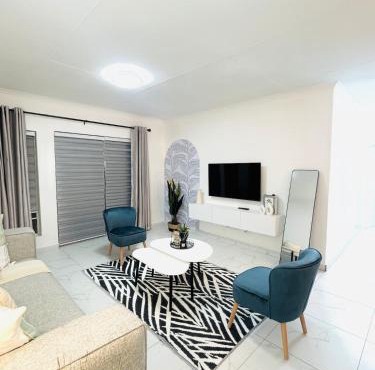Brytelight Luxe 1 Bedroom