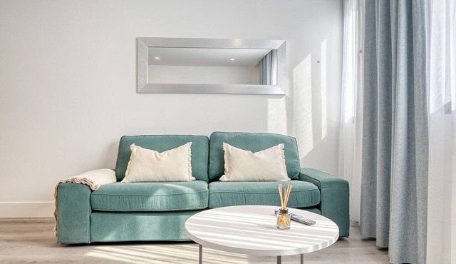 BSE15 Apartments 1C, a Home in Madeira