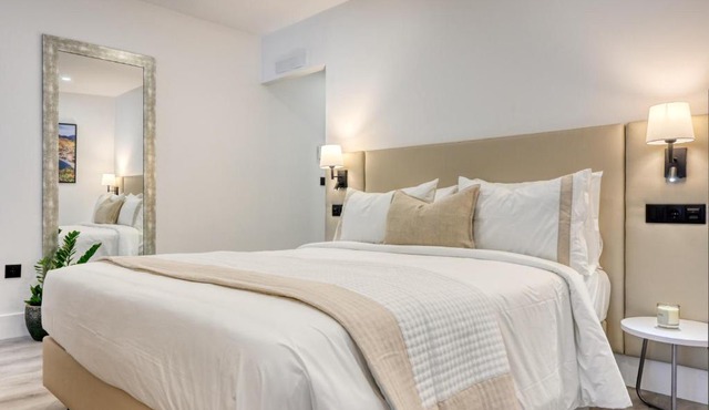 BSE15 Apartments 2D, a Home in Madeira