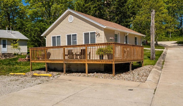 Buccaneer Bay Bungalow #6