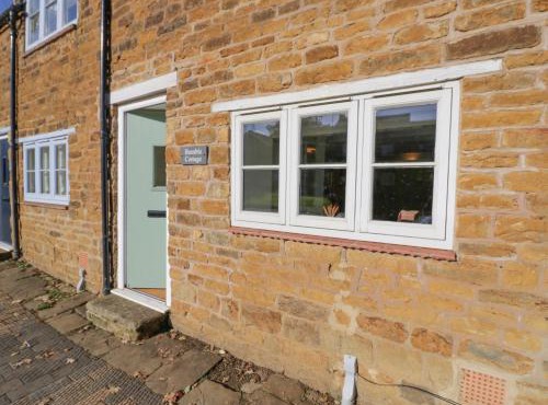 Bumble Cottage