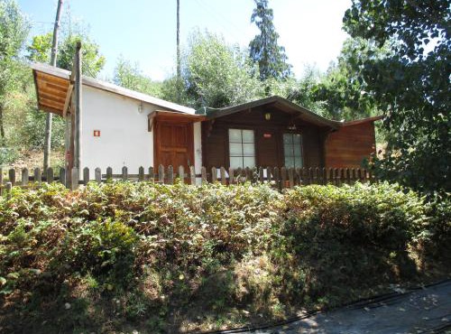 Bungalow "A Choupana" - Quinta da Carvoíça - Vale Pradinhos