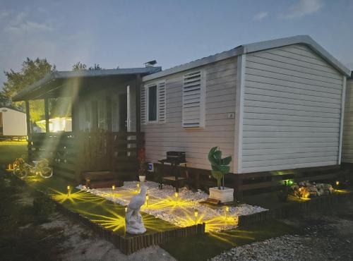 Bungalow T3 Cantinho do Sossego da Família AFA