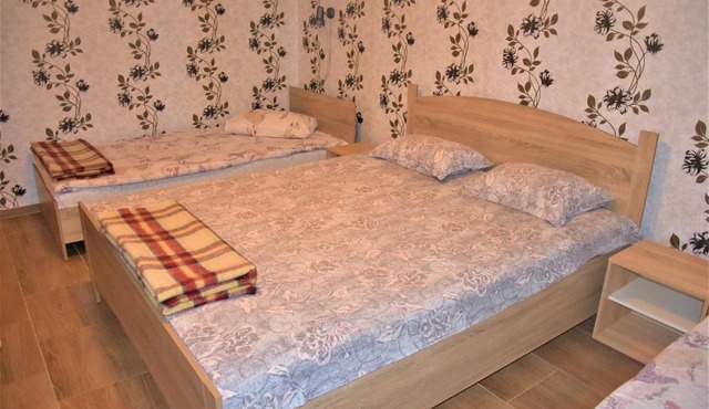Bungalows Dani