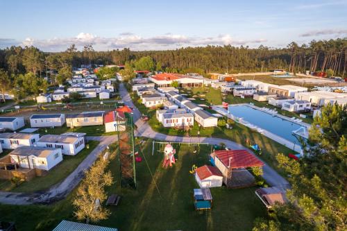 Bungalows Land'shause