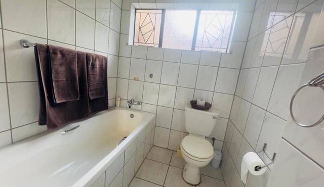 Busa House Self Catering Guest house