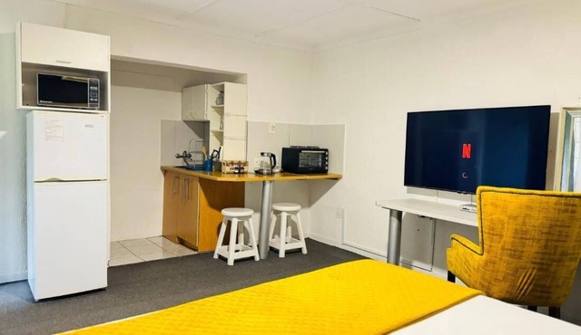 Busa House Self-Catering Unit