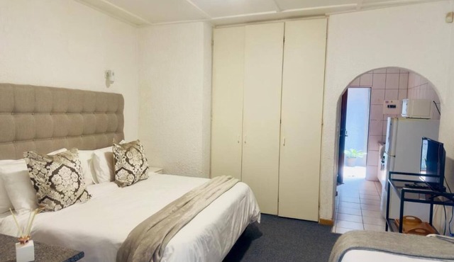 Busa House - Triple Room