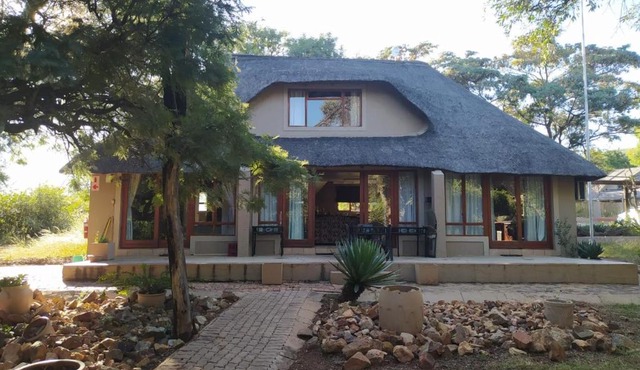 Bush Dream, Mabalingwe