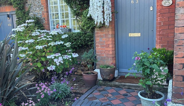 Bushey B&B