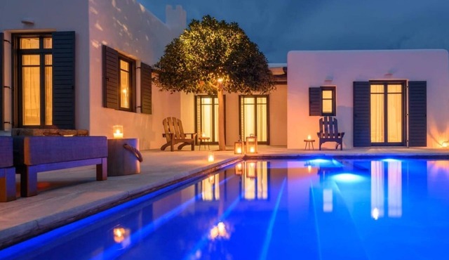 By Whitelist Mykonos