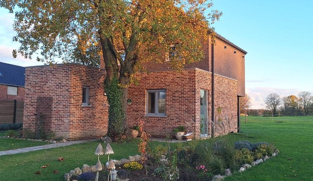 Côté Jardin