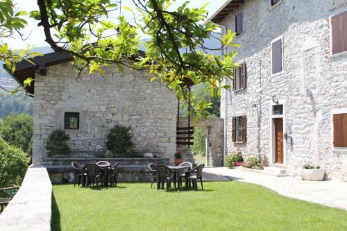 Ca' Baetti l'Antica Corte