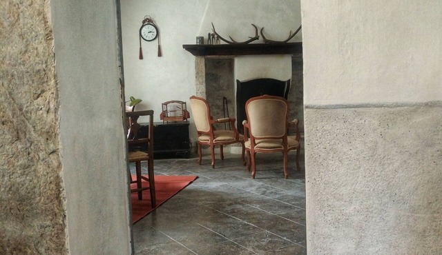Ca' Brue` Vintage Home