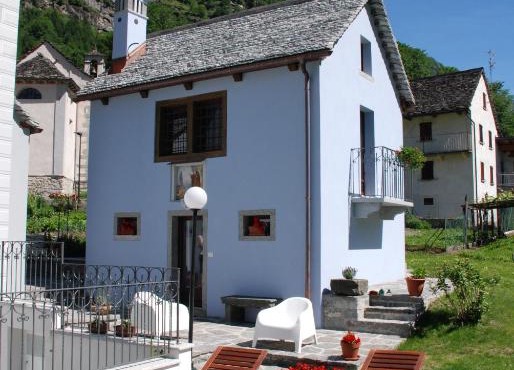 Ca' del Borgo