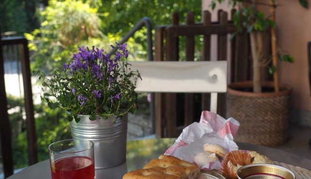 Ca' Rosa Bed & Breakfast