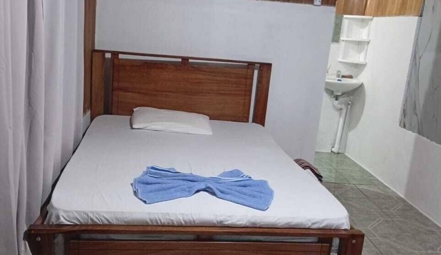 Cabinas Golfo Aventuras