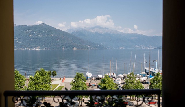 Camin Hotel Luino