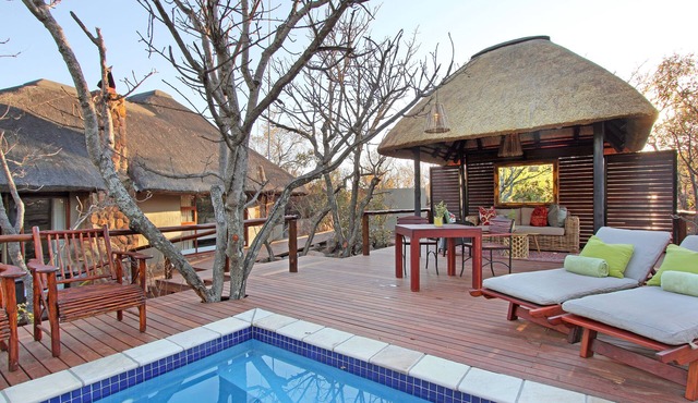 Camp Ndlovu