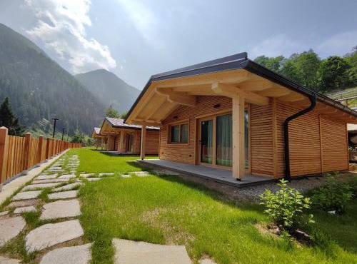 Camping Val di Sole