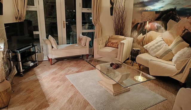 Canalside Chic – Your London Escape Starts Here! WIFI and Airport Transfers