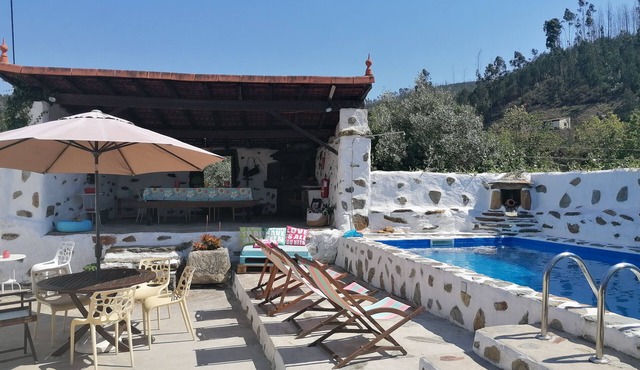 Cancela House Peace in the Countryside - Paiva Walkways Arouca