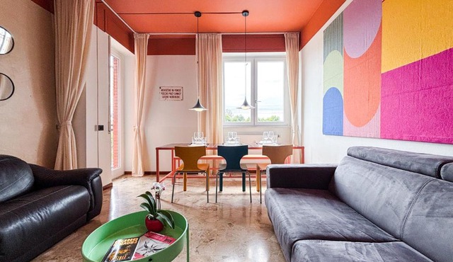 Caniana Urban Home