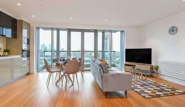 CannySuite 2 Bedroom APT