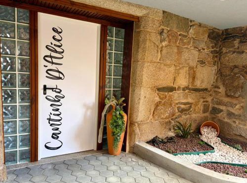 Cantinho D` Alice