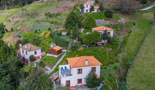 Cantinho Rural