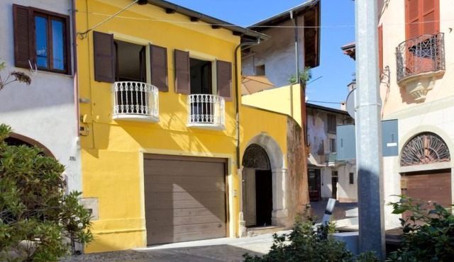 Canton Balin by Interhome
