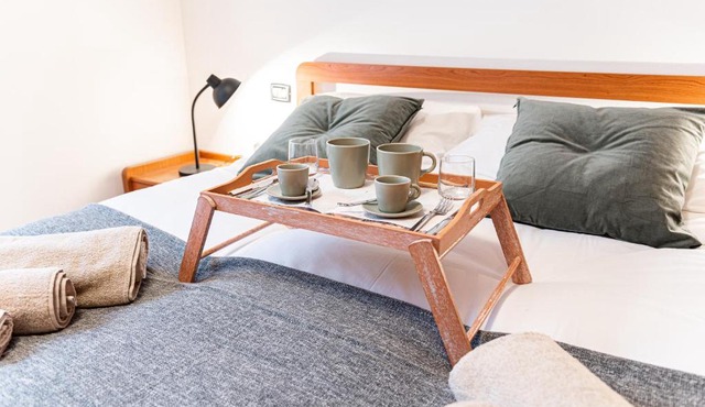 [CANTU-COMO] WiFi, Design & Relax