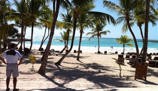 Cap Cana - Golden Bear Lodge, Punta Cana, Punta Espada Golf & Ocean Views