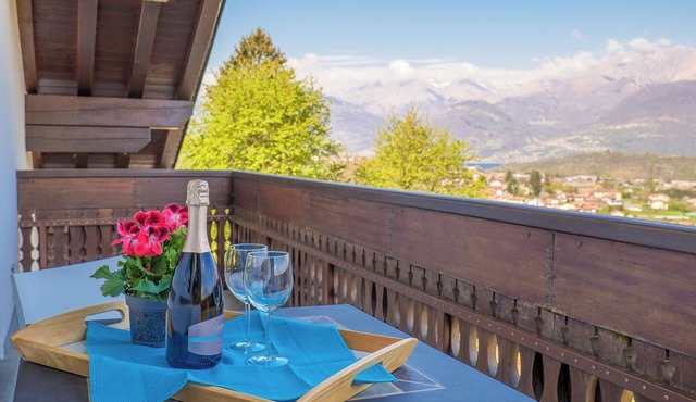 Carlo C Country House Holiday Apartment
